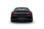 Mercedes-AMG S63 800 Biturbo Coupe by Brabus 2018 года